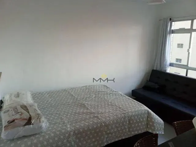 Imagem 7: Kitnet com 1 Dormitório À Venda, 38 M² - Ponta da Praia - Santos/Sp