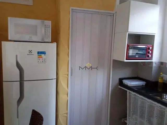 Imagem 6: Kitnet com 1 Dormitório À Venda, 38 M² - Ponta da Praia - Santos/Sp