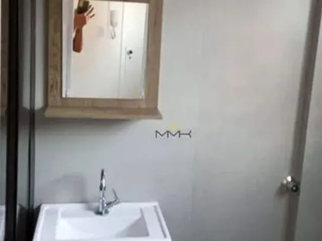 Imagem 8: Kitnet com 1 Dormitório À Venda, 38 M² - Ponta da Praia - Santos/Sp