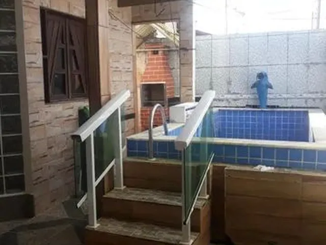 Imagem: Aluga-Se Casa no Bom Sucesso/Massaranduba