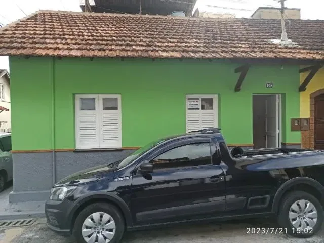 Imagem 1: Aluga-Se Casa no Cascatinha
