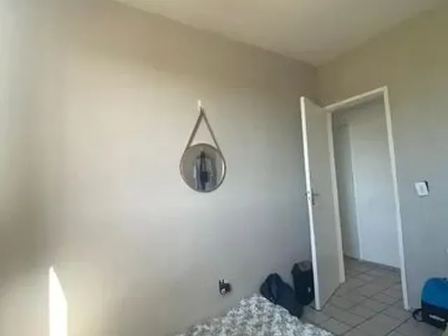 Imagem: Aluga-Se Vaga de Quarto