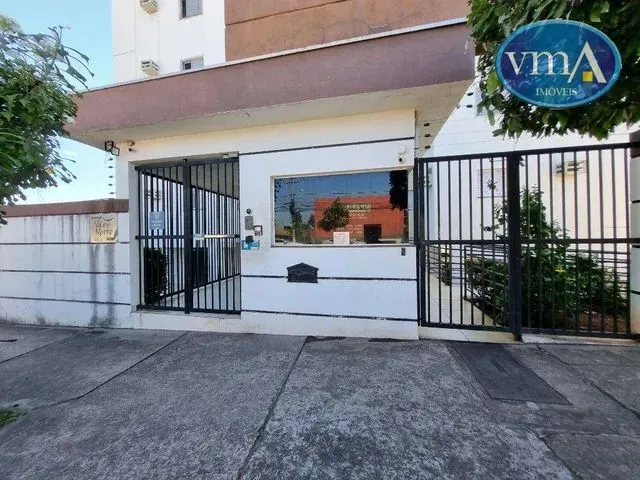 Imagem: Apartamento com 3 Dormitórios para Alugar