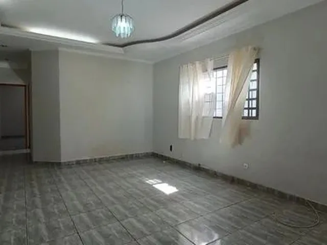 Imagem: Alugo Casa 3 Quartos Vicente Pires