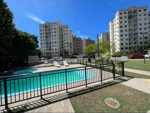 Imagem: Alugo Apartamento na Serraria