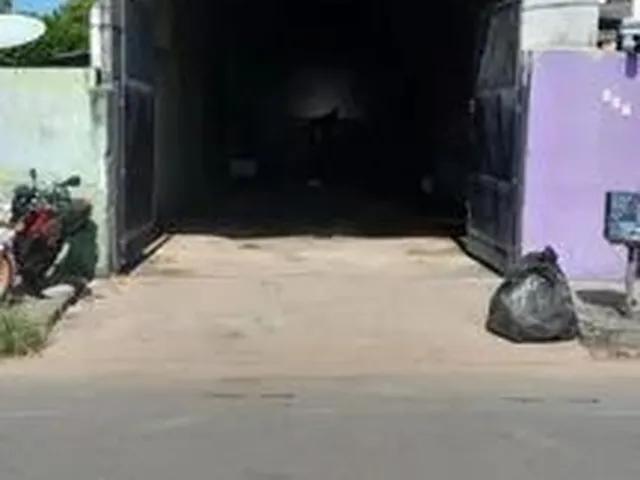 Imagem: Aluga-Se Galpão