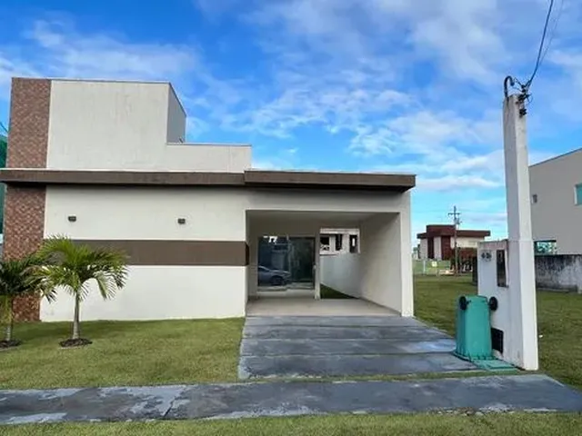 Imagem: Dp - Casa 3/4 pra Locação Terras Alphaville