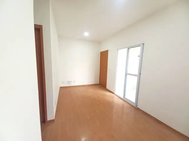 Imagem: Apartamento para Aluguel, 2 Quartos, 1 Vaga