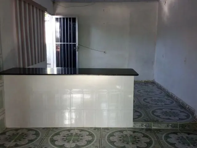 Imagem: Kitinete Só Um Cômodo para Solteiro (A