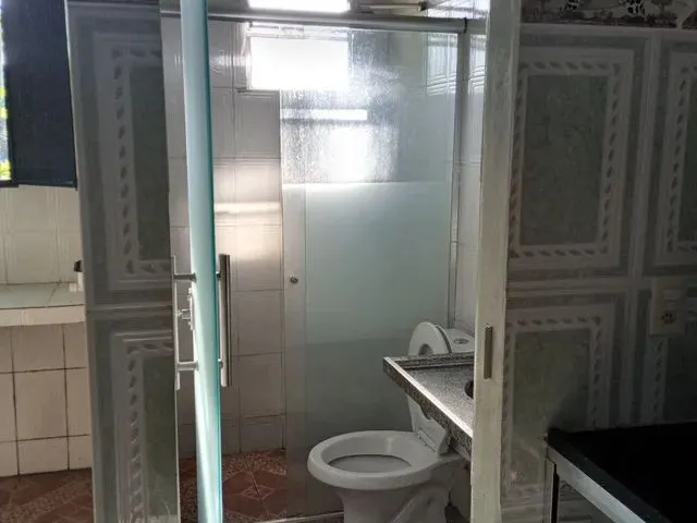 Imagem 2: Kitinete Só Um Cômodo para Solteiro (A