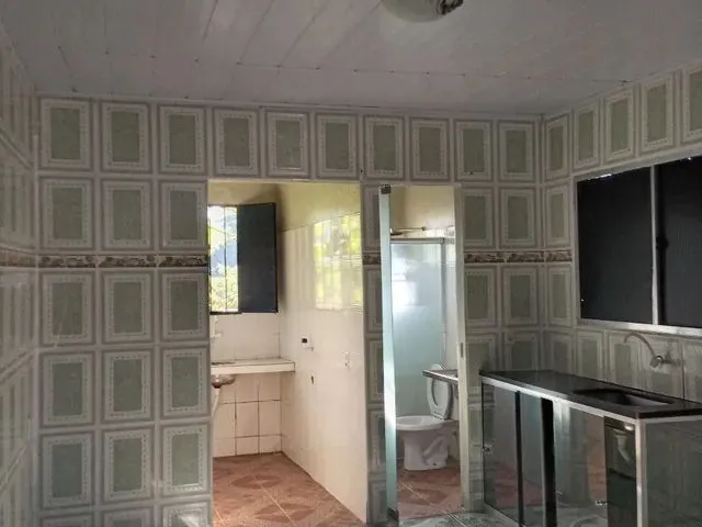 Imagem 4: Kitinete Só Um Cômodo para Solteiro (A
