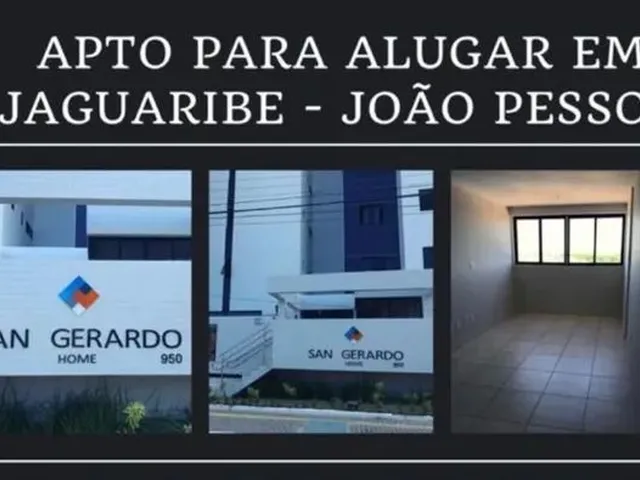 Imagem 1: Apartamento em Jaguaribe - san Gerardo