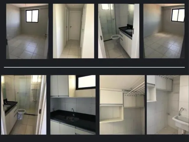 Imagem 2: Apartamento em Jaguaribe - san Gerardo