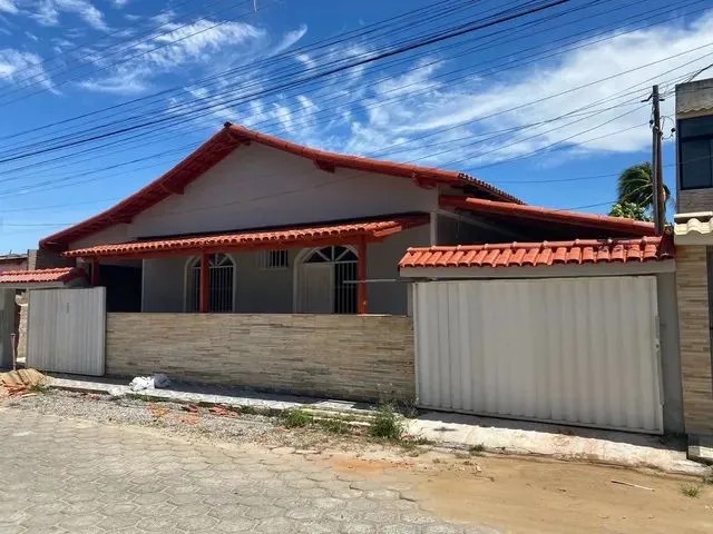 Imagem: Alugo Casa 3 Quartos