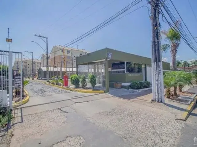 Imagem: Esteio - Apartamento - Centro