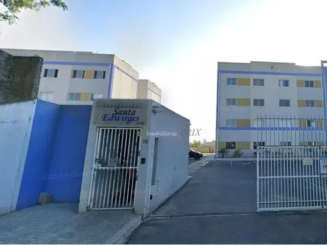 Imagem: Apartamento com 2 Dormitórios para Alugar