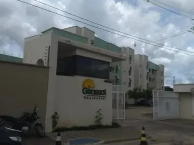 Imagem 8: Samara - Alugo - Condomínio Girassol !!! Campestre @@