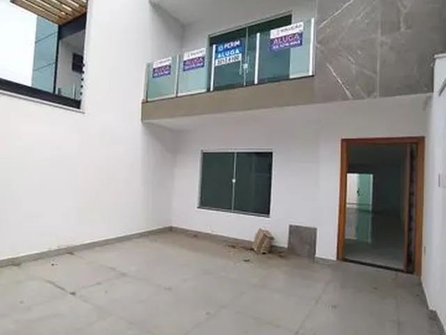 Imagem: Casa em Belvedere - Governador Valadares