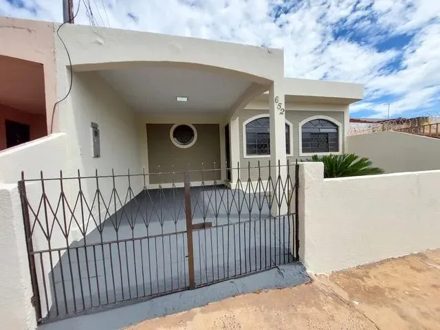 Imagem: Vila santa Dorothéia - Alugue Nesse Bairro