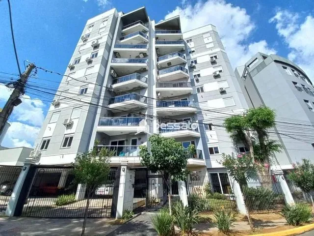 Imagem: Apartamento com 3 Dormitórios para Alugar