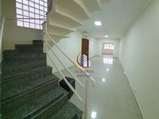 Imagem: Sobrado com 4 Dormitórios, 300 M² - Venda