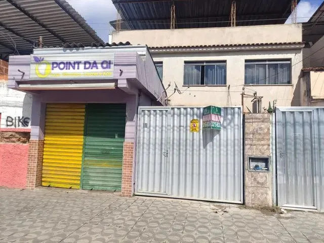 Imagem: Cód. 1728 - Casa para Locação no Barbosa