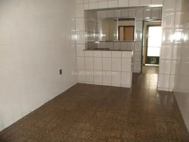 Imagem 7: Cód.: 1728 - Casa para Locação no Barbosa Lage