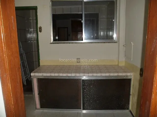 Imagem 8: Cód.: 1728 - Casa para Locação no Barbosa Lage