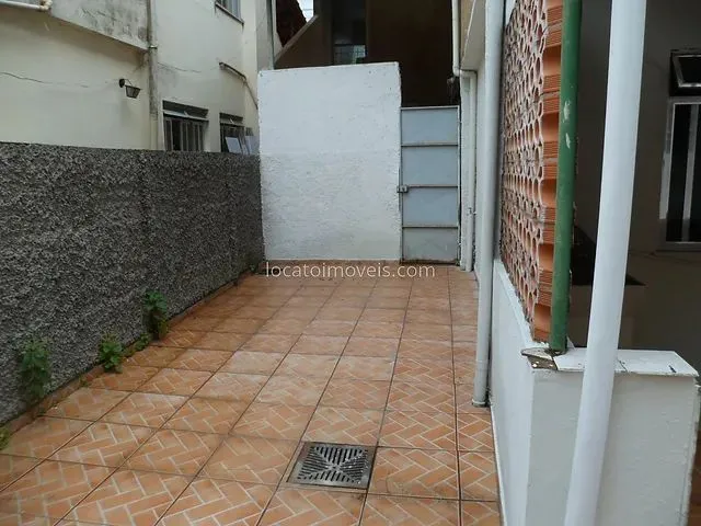 Imagem 2: Cód.: 1728 - Casa para Locação no Barbosa Lage