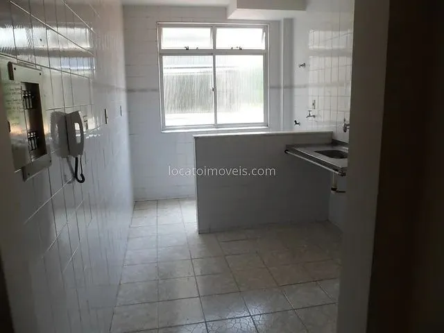 Imagem 6: Cód.: 1728 - Casa para Locação no Barbosa Lage