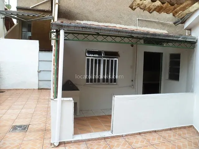 Imagem 12: Cód.: 1728 - Casa para Locação no Barbosa Lage