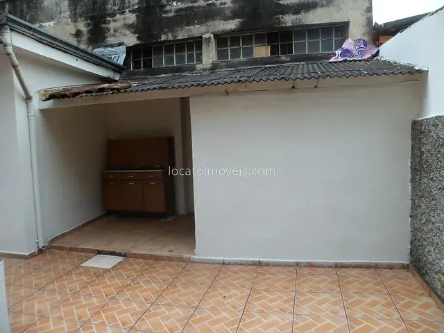Imagem 3: Cód.: 1728 - Casa para Locação no Barbosa Lage