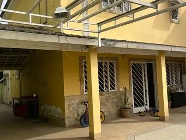 Imagem: Aluguel de Casa Lindíssima em Nova Iguaçu