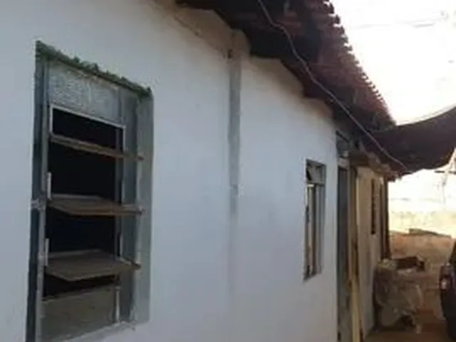 Imagem: Aluga-Se Barracão