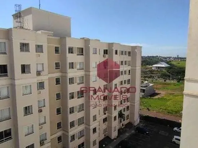 Imagem: Apartamento com 2 Dormitórios, 43 M²