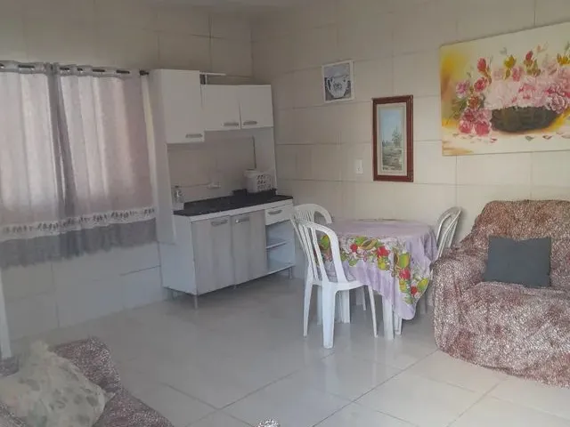Imagem: Alugo Kitnet Mobiliada no Bairro Bom Viver