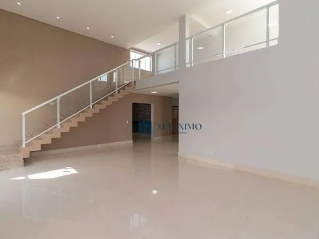 Imagem 9: Casa Nova Moderna, 3 Suítes, 384M², Condomínio Parque do Mirante - Jardim Botânico