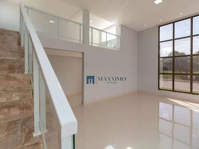 Imagem 15: Casa Nova Moderna, 3 Suítes, 384M², Condomínio Parque do Mirante - Jardim Botânico