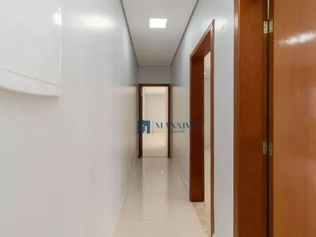 Imagem 6: Casa Nova Moderna, 3 Suítes, 384M², Condomínio Parque do Mirante - Jardim Botânico