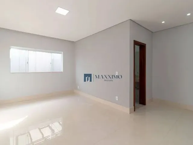 Imagem 2: Casa Nova Moderna, 3 Suítes, 384M², Condomínio Parque do Mirante - Jardim Botânico