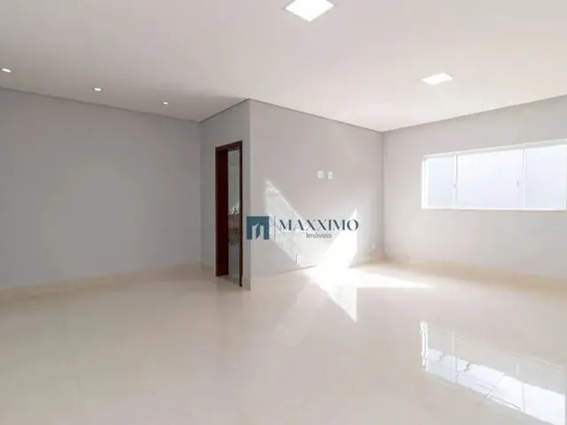 Imagem 14: Casa Nova Moderna, 3 Suítes, 384M², Condomínio Parque do Mirante - Jardim Botânico
