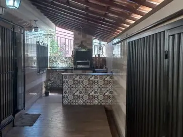 Imagem 1: Alugo Casa em Jardim da Serra Próximo a Serra Sede