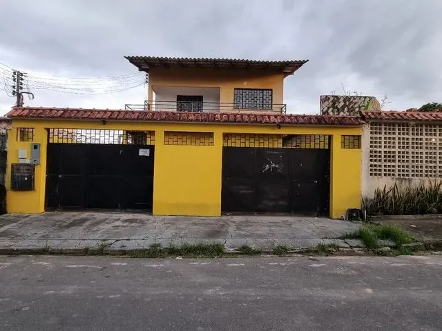 Imagem: Novo Aleixo/ Aguas Claras - Apto. Altos