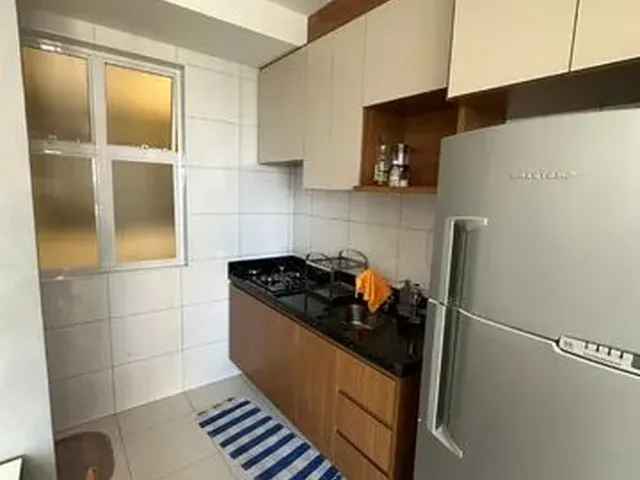 Imagem: Samara - Alugo - Apartamento Mobiliado Zn