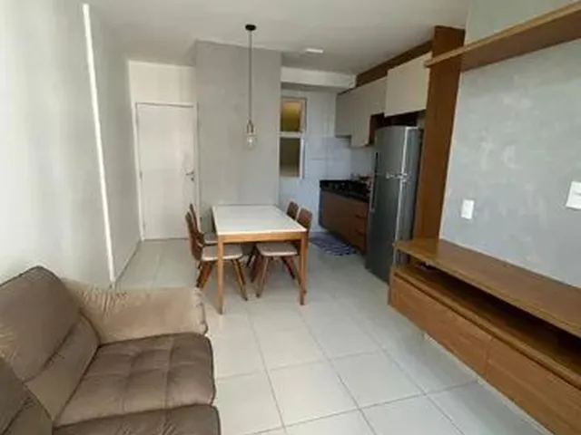 Imagem 5: Samara - Alugo - Apartamento Mobiliado Zn Leste !!!