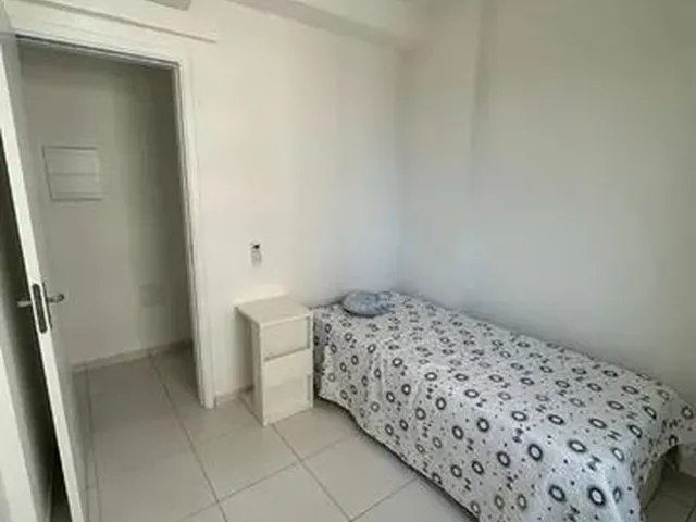 Imagem 6: Samara - Alugo - Apartamento Mobiliado Zn Leste !!!