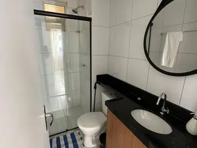 Imagem 2: Samara - Alugo - Apartamento Mobiliado Zn Leste !!!