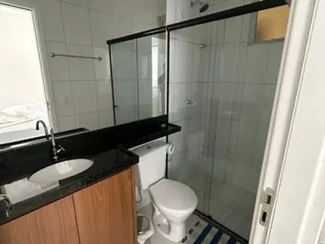 Imagem 3: Samara - Alugo - Apartamento Mobiliado Zn Leste !!!