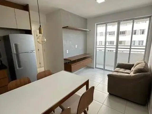 Imagem 4: Samara - Alugo - Apartamento Mobiliado Zn Leste !!!