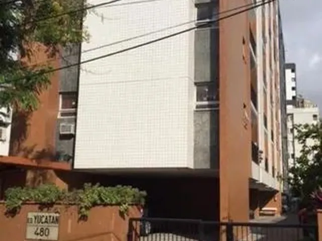 Imagem: Apartamento 1 Quarto Varanda Boa Vista Edf